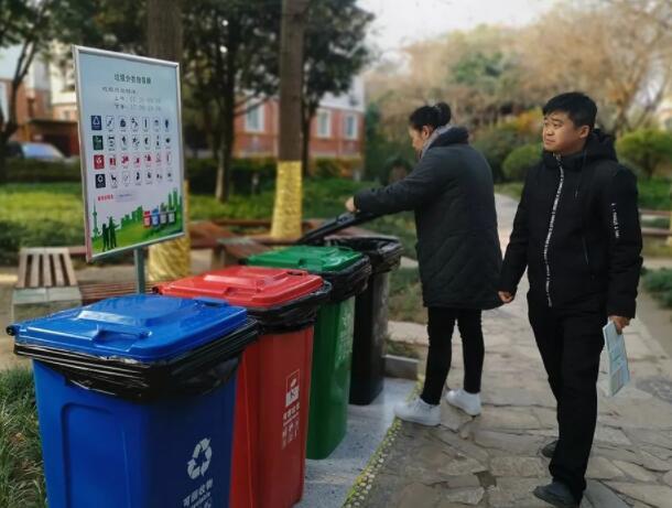 黄瓜视频APP下载地址分類設備助力揚州黄瓜视频APP下载地址分類